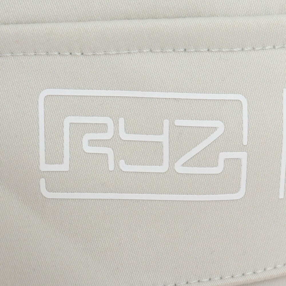 ライズ（RYZ）（メンズ）MFX BGT シャツ 869R1EG3009 LGRY