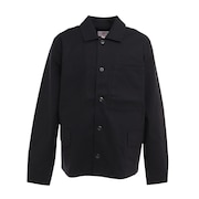 ボルコム(Volcom)(メンズ)TOKYO TRUE シャツジャケット A0512204 BLK