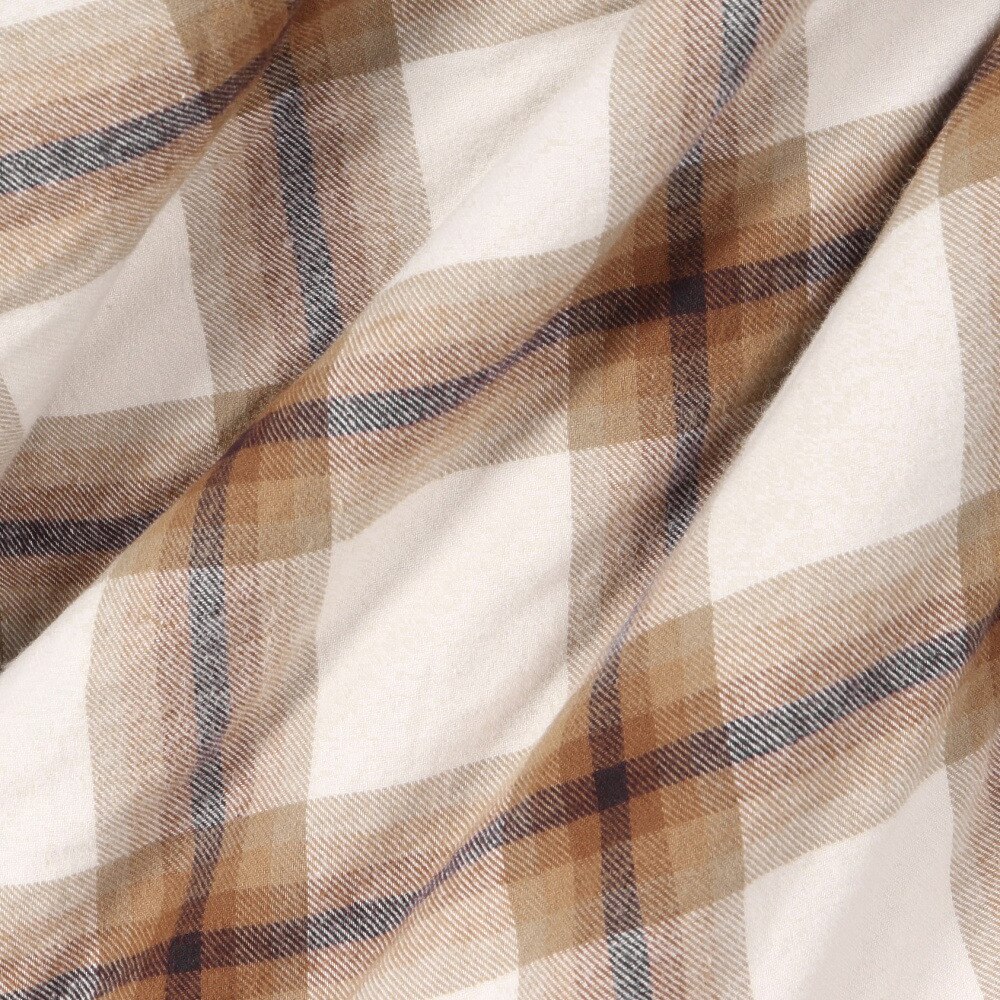 ハーレー（HURLEY）（メンズ）PORTLAND SHERPA FLANNEL MVS0005370-H007