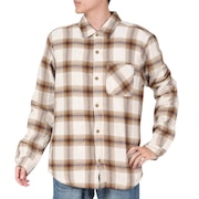 ハーレー(HURLEY)(メンズ)PORTLAND SHERPA FLANNEL MVS0005370-H007
