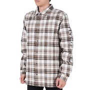 (メンズ)PRINT SHIRT ジャケット BD042146