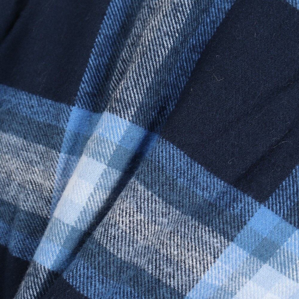 ハーレー（HURLEY）（メンズ）PORTLAND SHERPA FLANNEL MVS0005370-H411