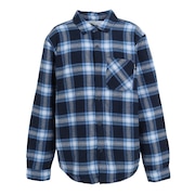 (メンズ)PORTLAND SHERPA FLANNEL MVS0005370-H411