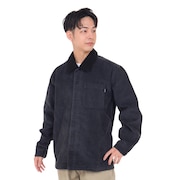 (メンズ)BIXBY CORD SHERPA LINED 長袖シャツ 23MVS0005410-H006