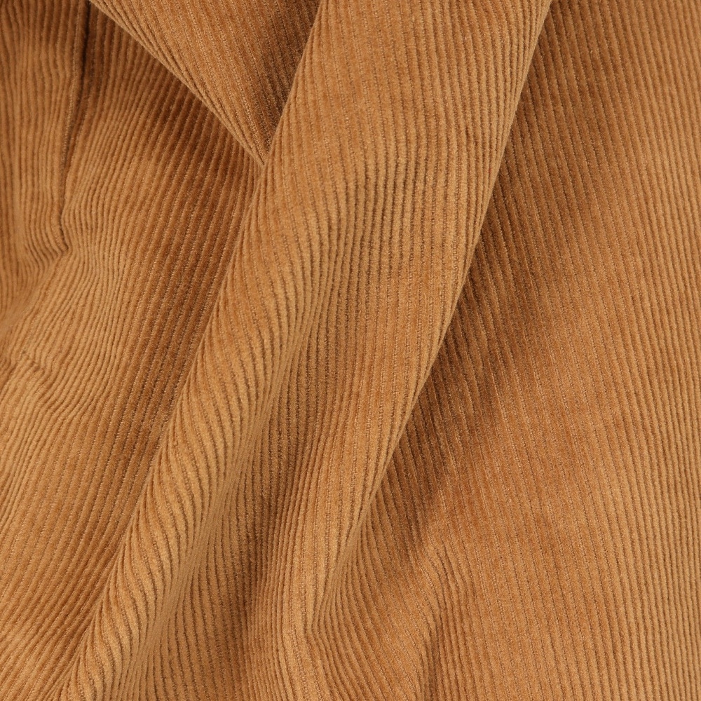 ハーレー（HURLEY）（メンズ）BIXBY CORD SHERPA LINED 長袖シャツ 23MVS0005410-H216