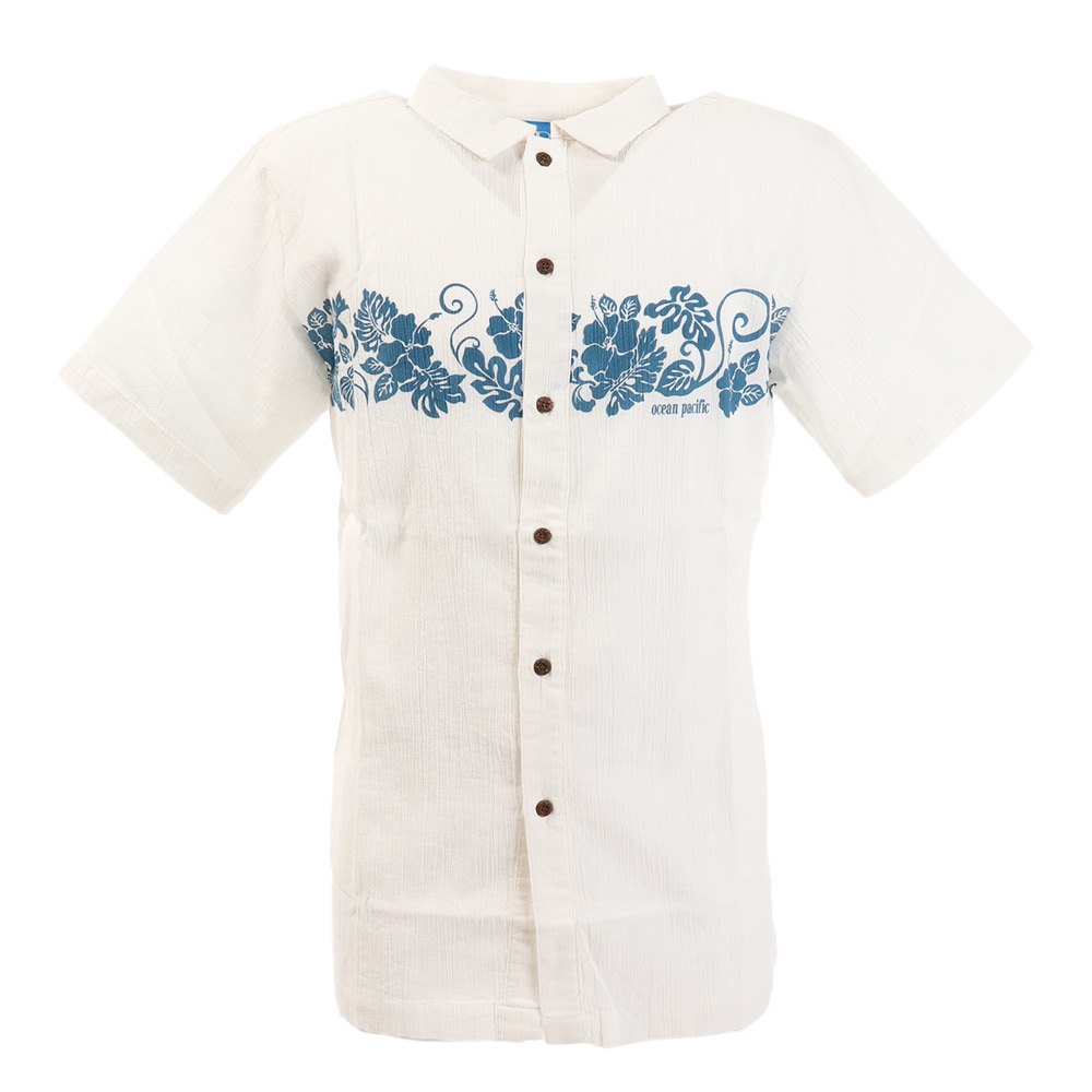  半袖シャツ 517300WHT- オンライン価格