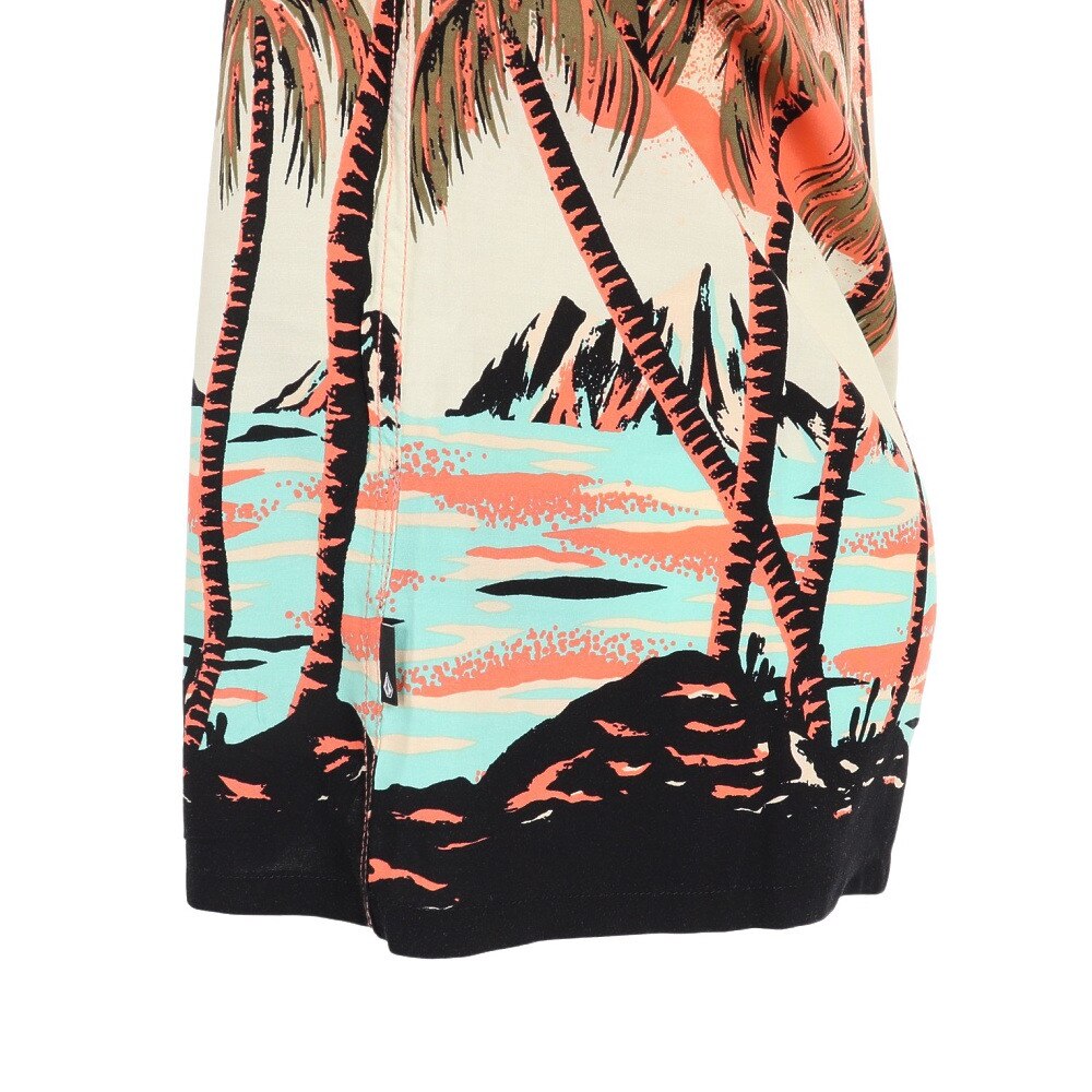 ボルコム（Volcom）（メンズ）PARODICE ショートスリーブシャツ A0412200 LVC