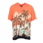 ボルコム(Volcom)(メンズ)PARODICE ショートスリーブシャツ A0412200 LVC