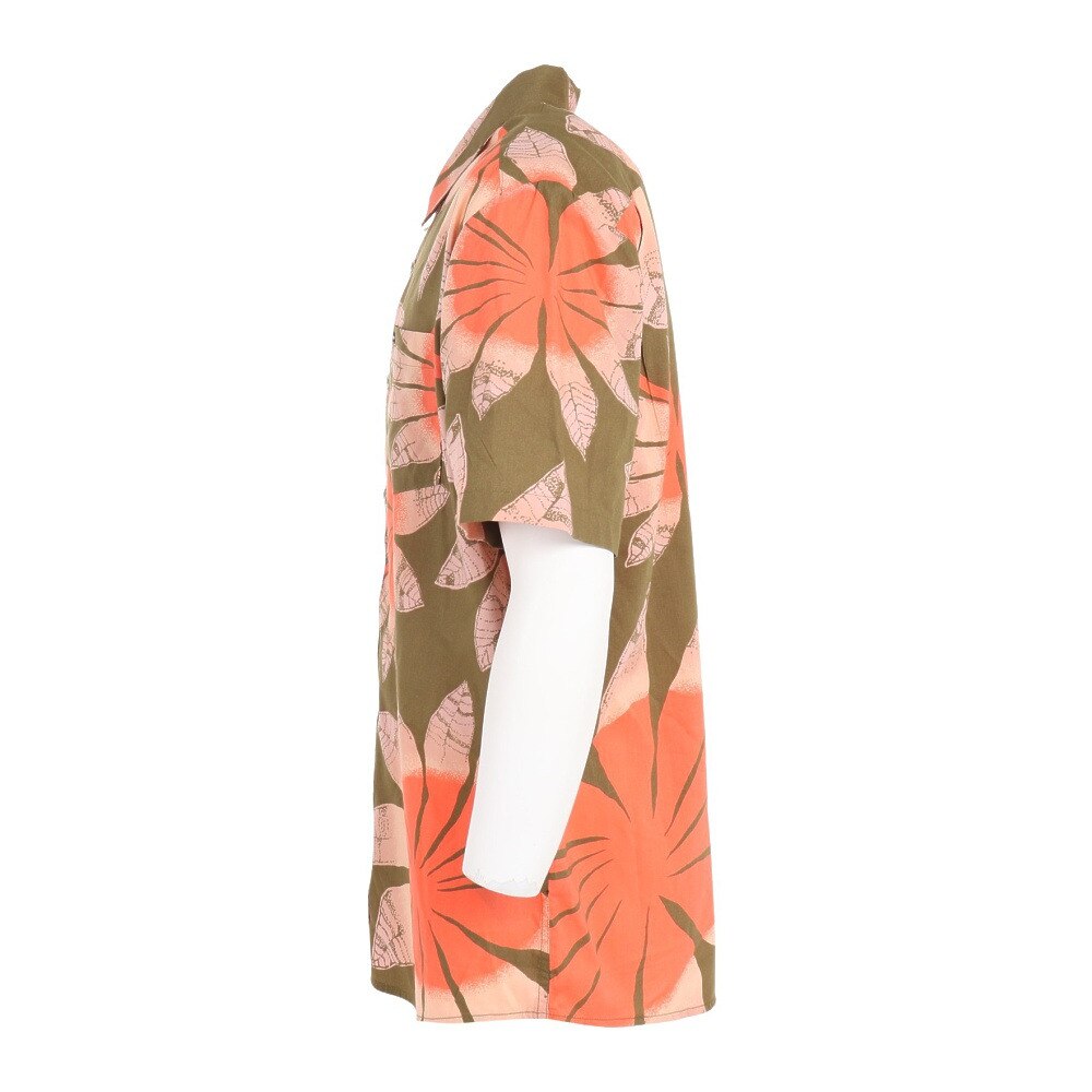 ボルコム（Volcom）（メンズ）BLOOMIN ショートスリーブシャツ A0412204 MTO