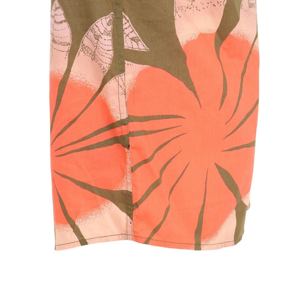 ボルコム（Volcom）（メンズ）BLOOMIN ショートスリーブシャツ A0412204 MTO