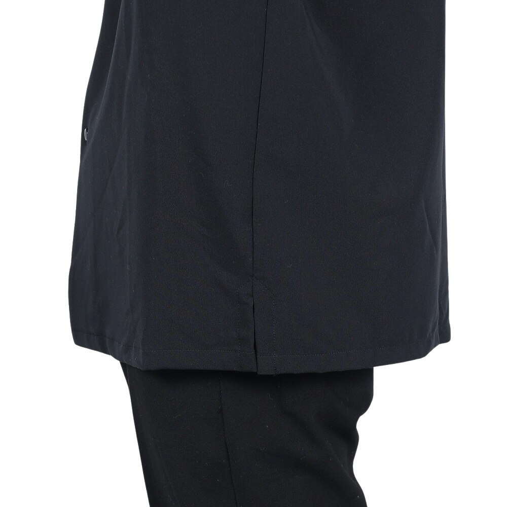 スライド（SLYDE）（メンズ）BOWLING シャツ 22SS SLYM001-BLK