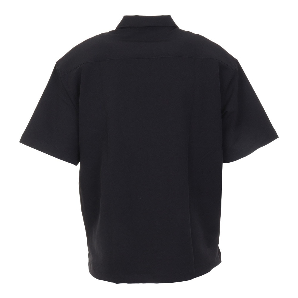 ライズ（RYZ）（メンズ）ビッグシルエット半袖Tシャツ RZ10EG22SS4125 BLK
