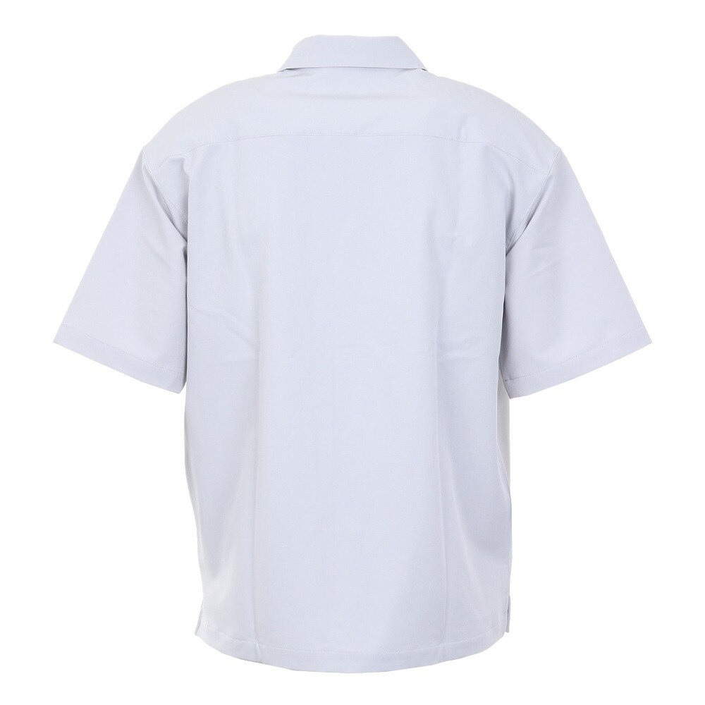 ライズ（RYZ）（メンズ）ビッグシルエット半袖Tシャツ RZ10EG22SS4125 GREY