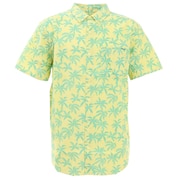 ハーレー（HURLEY）（メンズ）OAO STRE PRINT 半袖シャツ MVS0005290-H314