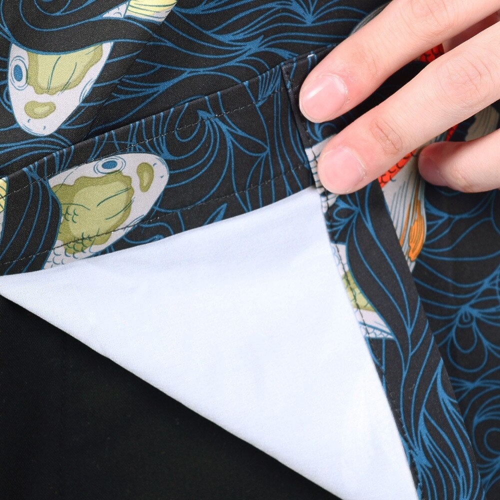 ハーレー（HURLEY）（メンズ）PHANTOM SHIRT KOI 半袖シャツ 22 DA4191-011 スポーツ用品はスーパースポーツゼビオ