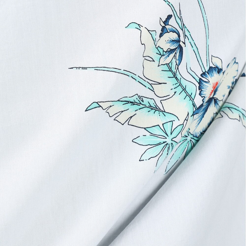 ハーレー（HURLEY）（メンズ）ORG DEL MAR 半袖シャツ 22 DB7478-H100