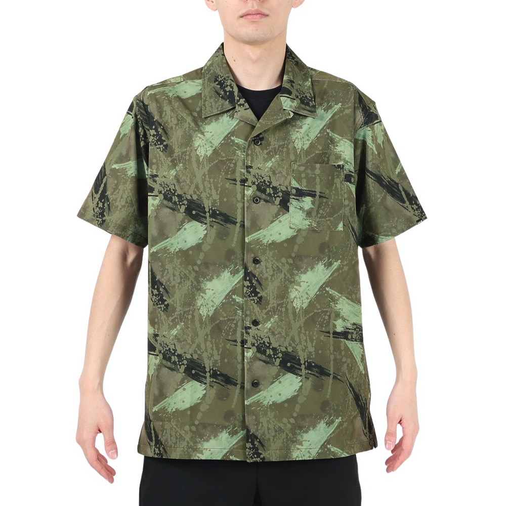 ハーレー（HURLEY）（メンズ）Tシャツ メンズ 半袖 ショートスリーブシャツ MWV2100001-MDOL