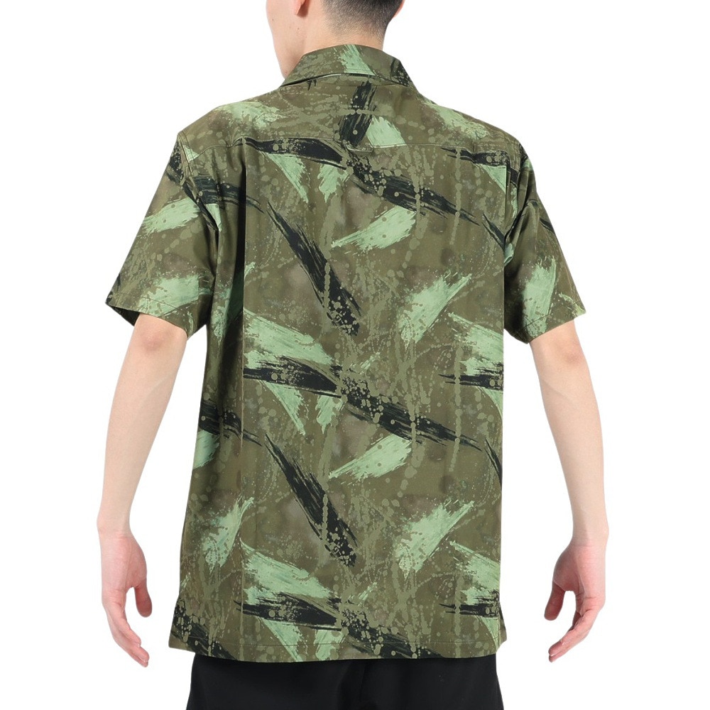 ハーレー（HURLEY）（メンズ）Tシャツ メンズ 半袖 ショートスリーブシャツ MWV2100001-MDOL