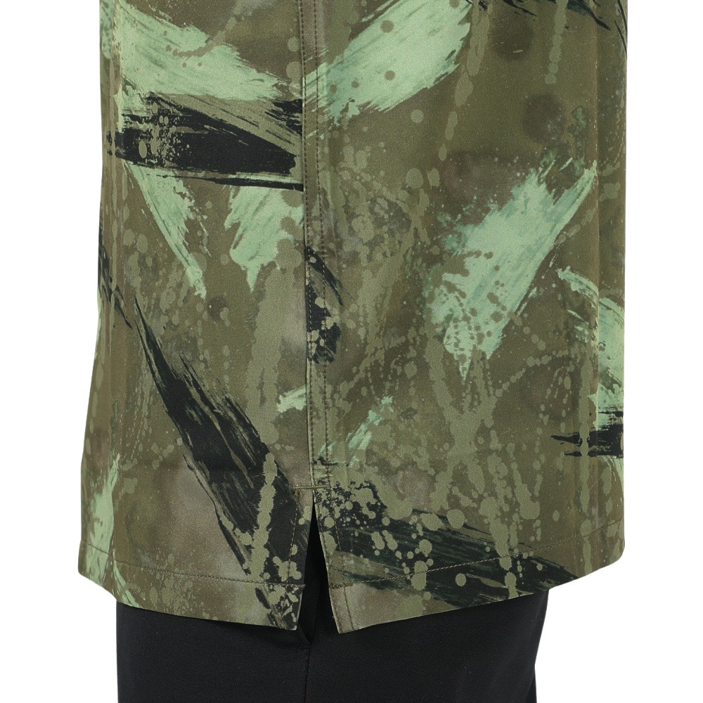 ハーレー（HURLEY）（メンズ）Tシャツ メンズ 半袖 ショートスリーブシャツ MWV2100001-MDOL