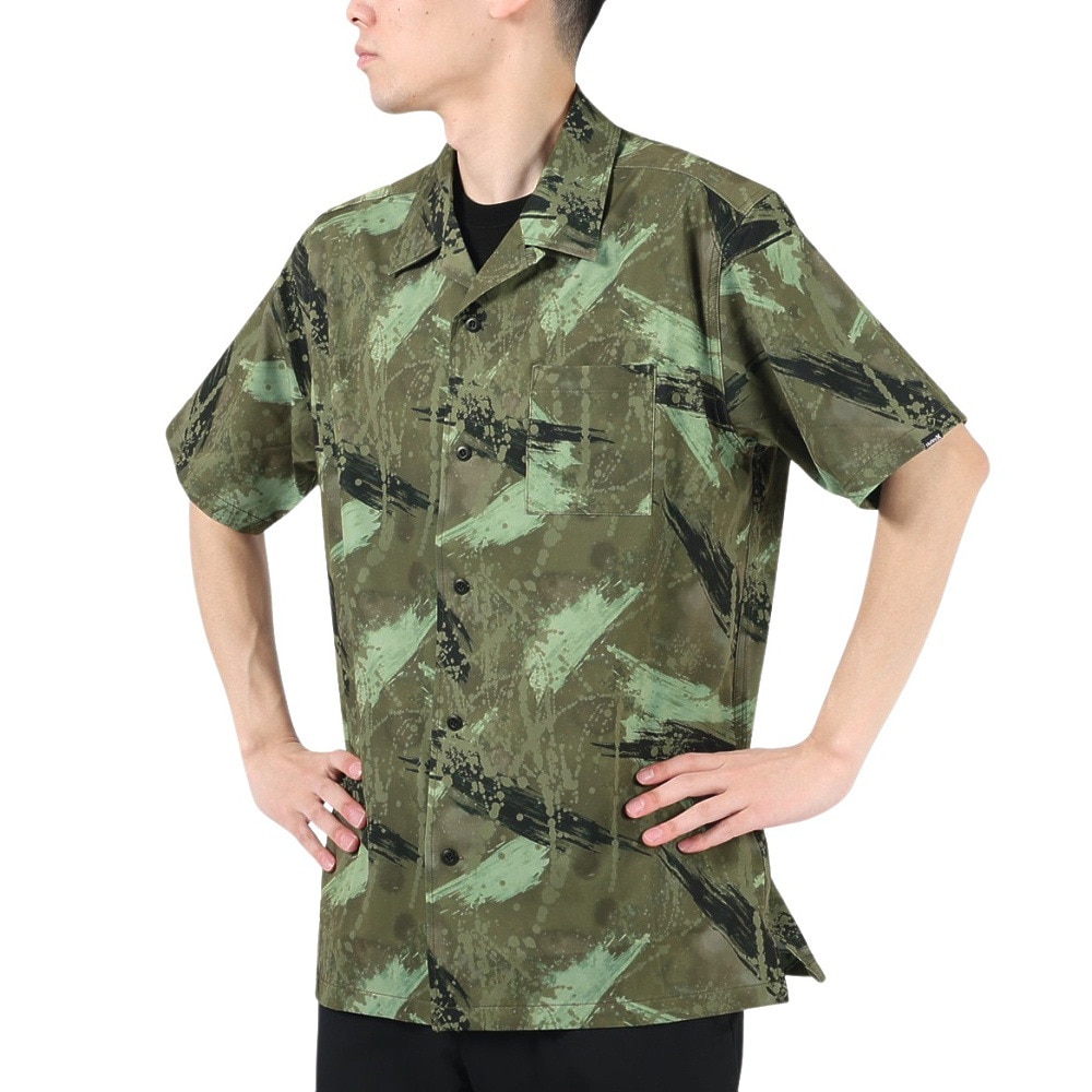 ハーレー（HURLEY）（メンズ）Tシャツ メンズ 半袖 ショートスリーブシャツ MWV2100001-MDOL
