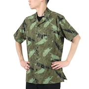 ハーレー(HURLEY)(メンズ)Tシャツ メンズ 半袖 ショートスリーブシャツ MWV2100001-MDOL