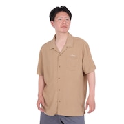 ベージュ