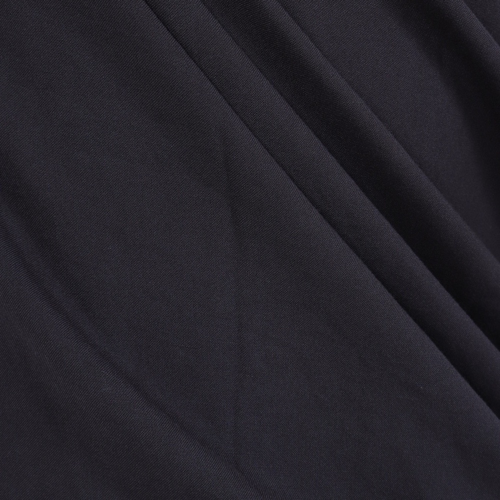 ルーカ（RVCA）（メンズ）シャツ 半袖 ブラック LOOSE BOWLING ショートスリーブシャツ BE041129 BLK
