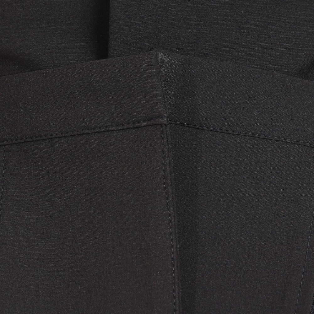 ライズ（RYZ）（メンズ）半袖シャツ RZ10EG24SS0008 BLK