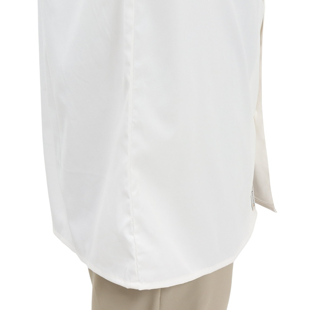 ルーカ（RVCA）（メンズ）GARDENS SH 半袖シャツ BF041181 WHT