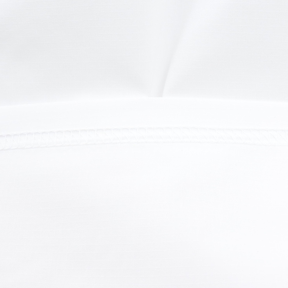 ハーレー（HURLEY）（メンズ）ファントム ウーブン アイコン オーバーサイズド 半袖Tシャツ MUSS251021-WHT