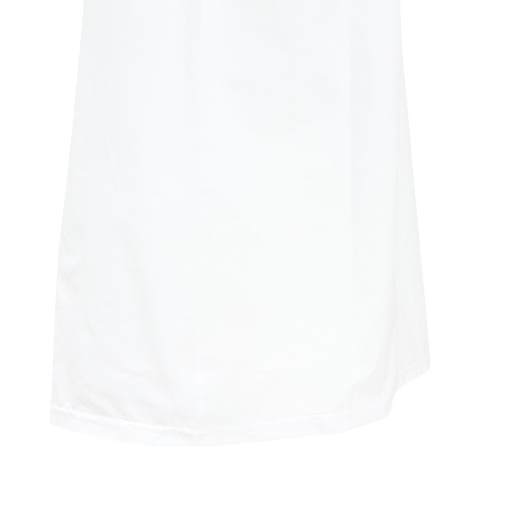 ハーレー（HURLEY）（メンズ）ファントム ウーブン アイコン オーバーサイズド 半袖Tシャツ MUSS251021-WHT