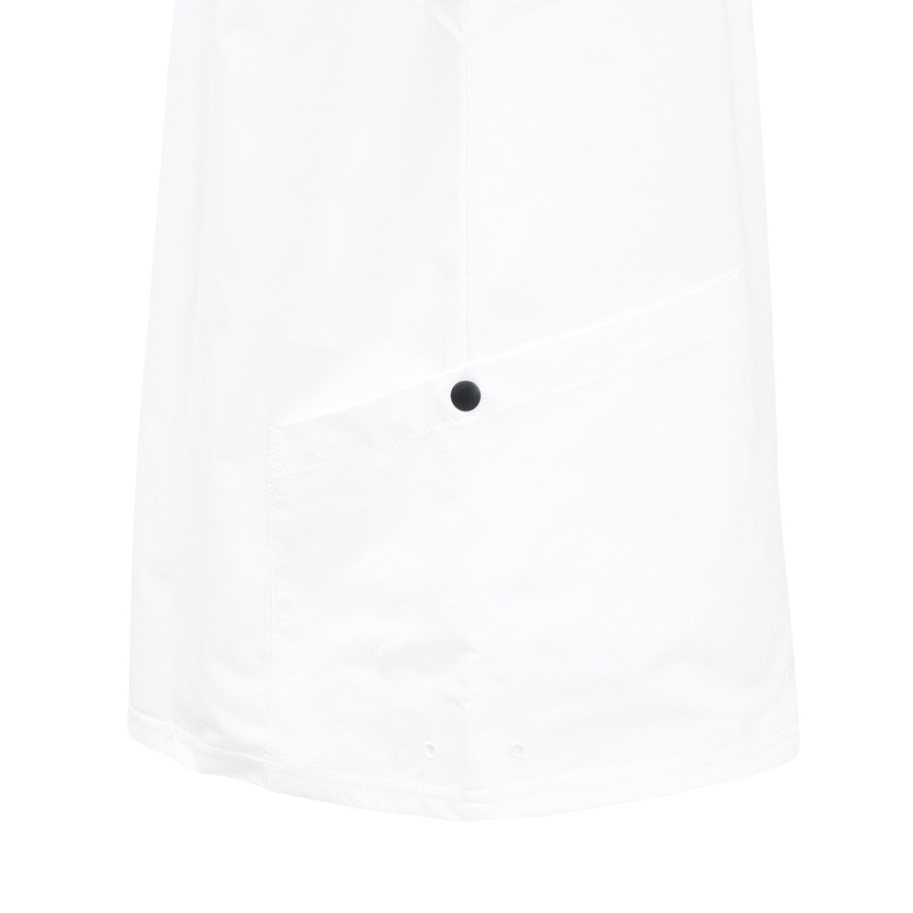 ハーレー（HURLEY）（メンズ）ファントム ウーブン アイコン オーバーサイズド 半袖Tシャツ MUSS251021-WHT
