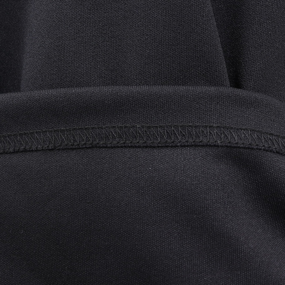 ハーレー（HURLEY）（メンズ）ファントム アイコン オーバーサイズ 半袖シャツ MUWV251019-BLK