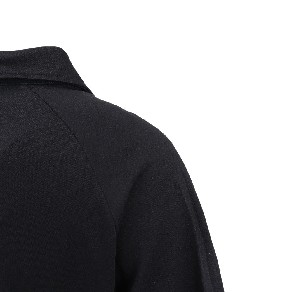ハーレー（HURLEY）（メンズ）ファントム アイコン オーバーサイズ 半袖シャツ MUWV251019-BLK