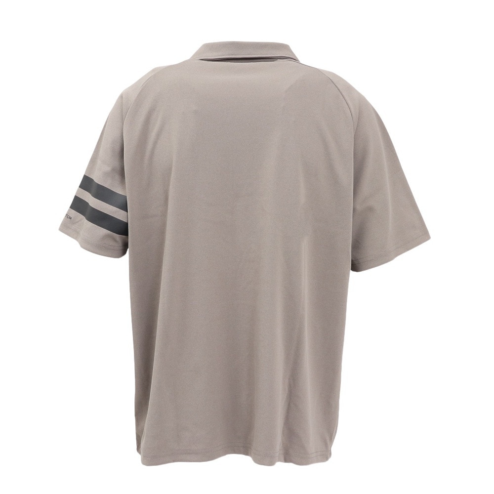 ハーレー（HURLEY）（メンズ）ファントム アイコン オーバーサイズ 半袖シャツ MUWV251019-SKHK