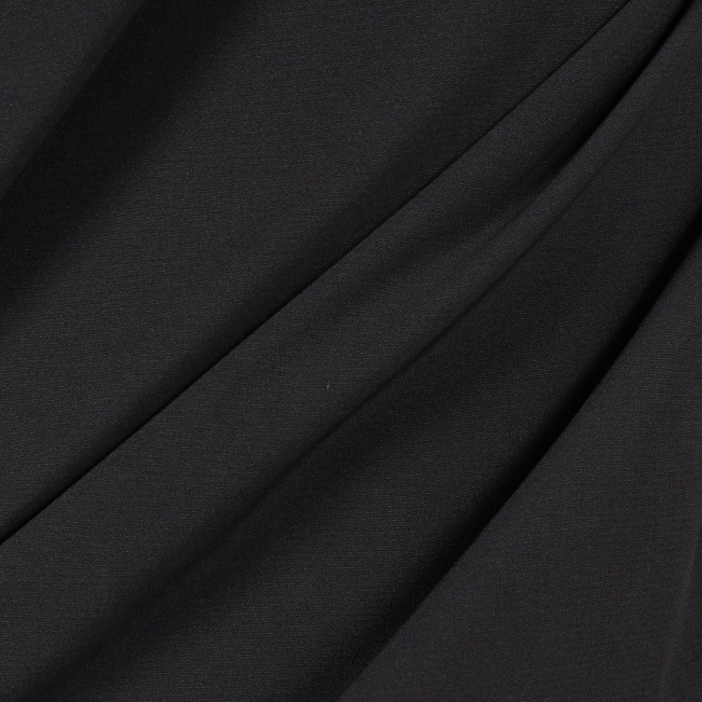 ライズ（RYZ）（メンズ）MFX ウーブン 半袖シャツ RZ10EG25SS0008 BLK