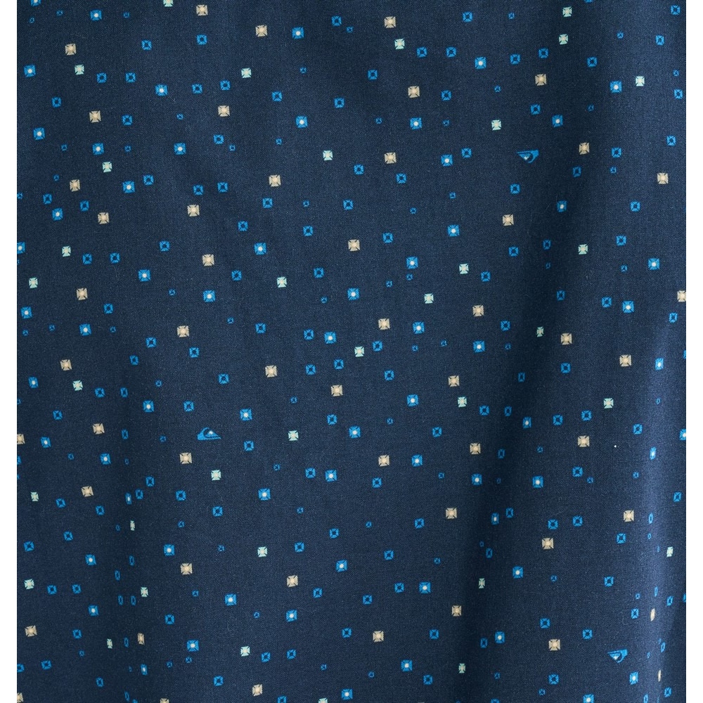 クイックシルバー（Quiksilver）（メンズ）APERO CLASSIC 半袖シャツ 25SUEQYWT04605KTP6