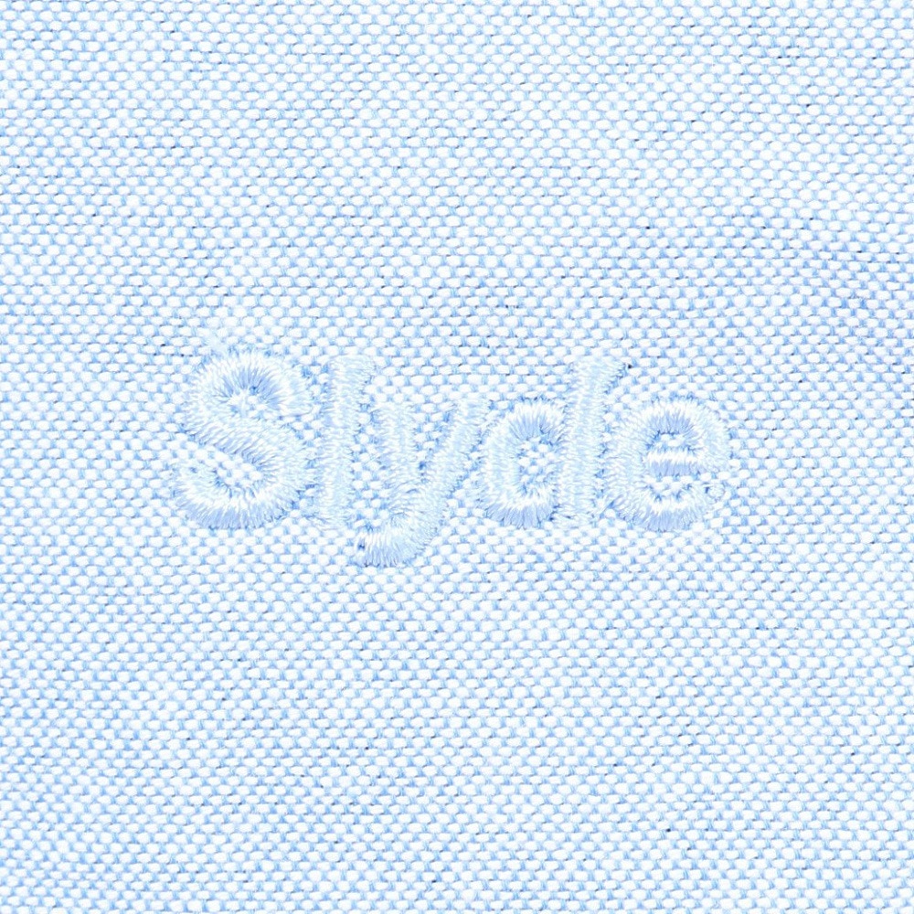 スライド（SLYDE）（メンズ）OX 半袖 ワイドシャツ SL2025SSM-APP001SAX