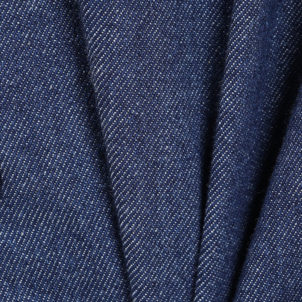 セッションズ（SESSIONS）（メンズ）BOBBER デニム 半袖シャツ 267230 IBLU