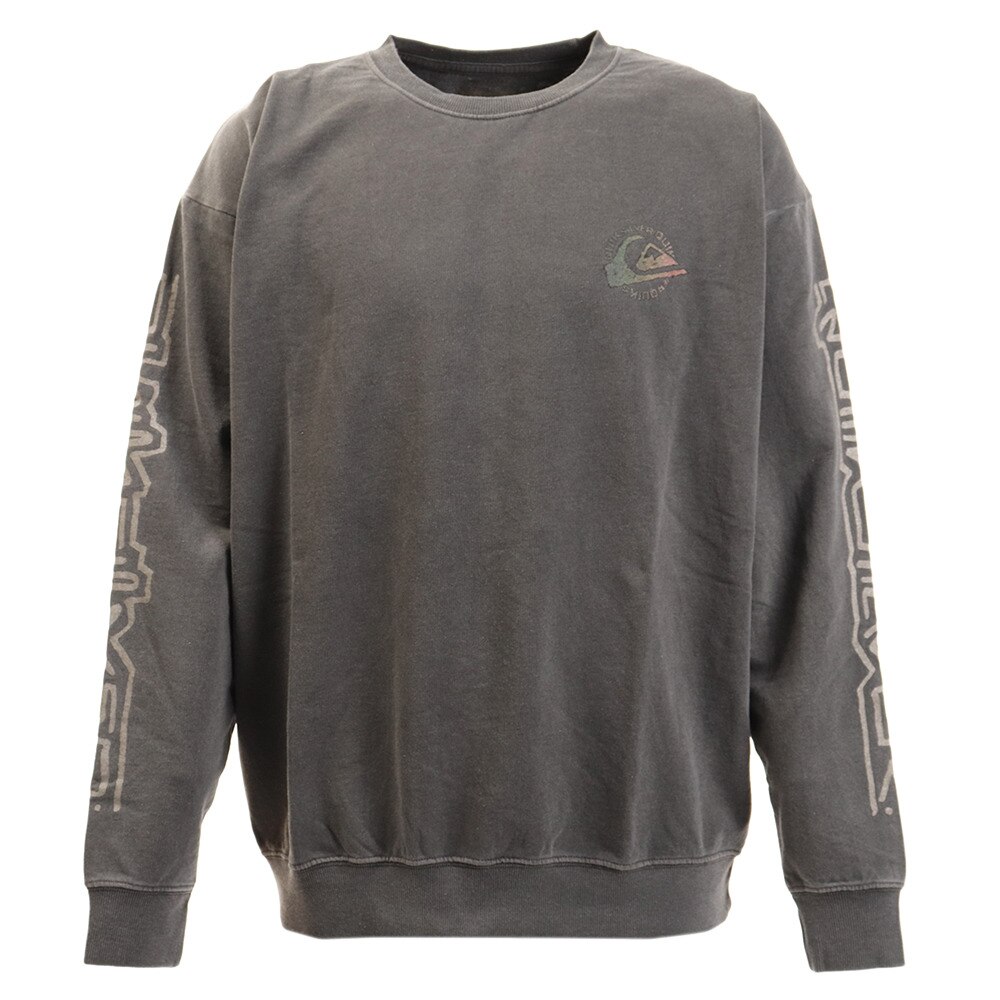 Tシャツ メンズ 長袖 FADED SEA 19FWQLT194052BLK オンライン価格