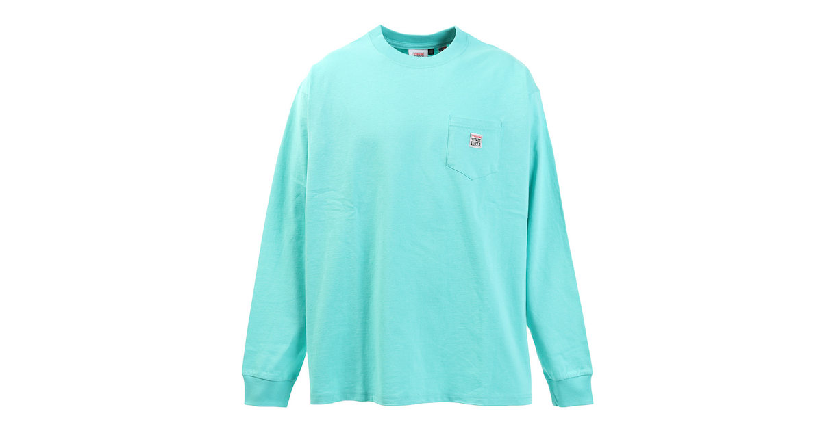 Tシャツ メンズ 長袖 Usコットン 62trq Vision エルブレス