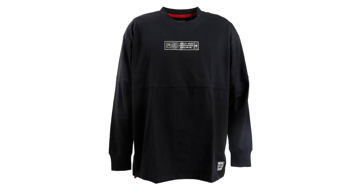 656円 最も優遇 プーマ PUMA SUPER ロングスリーブTシャツ 847539 01 BLK メンズ