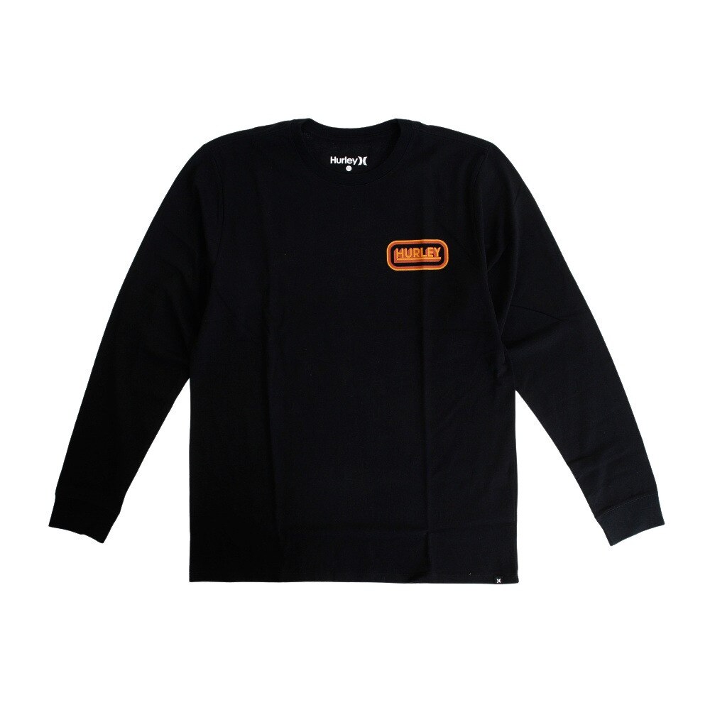  インダストリアル 長袖Tシャツ SIS CU1187-010 オンライン価格