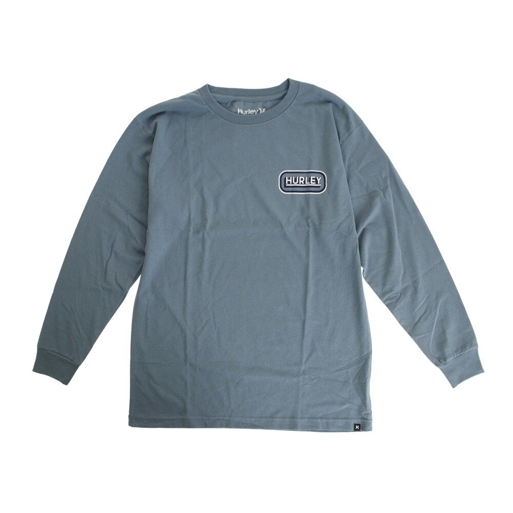 インダストリアル 長袖Tシャツ SIS CU1187-088 オンライン価格