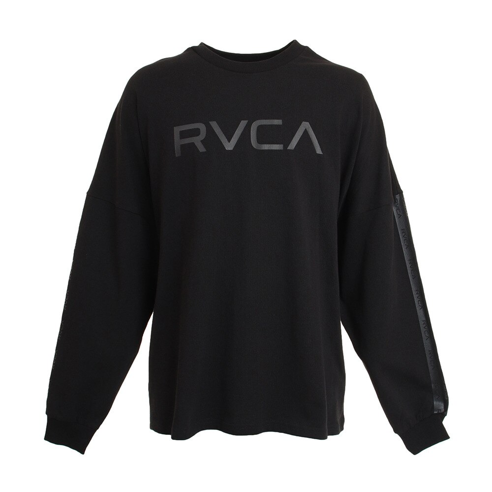  BIG RVCA LT ロングスリーブTシャツ BB041052 PTK