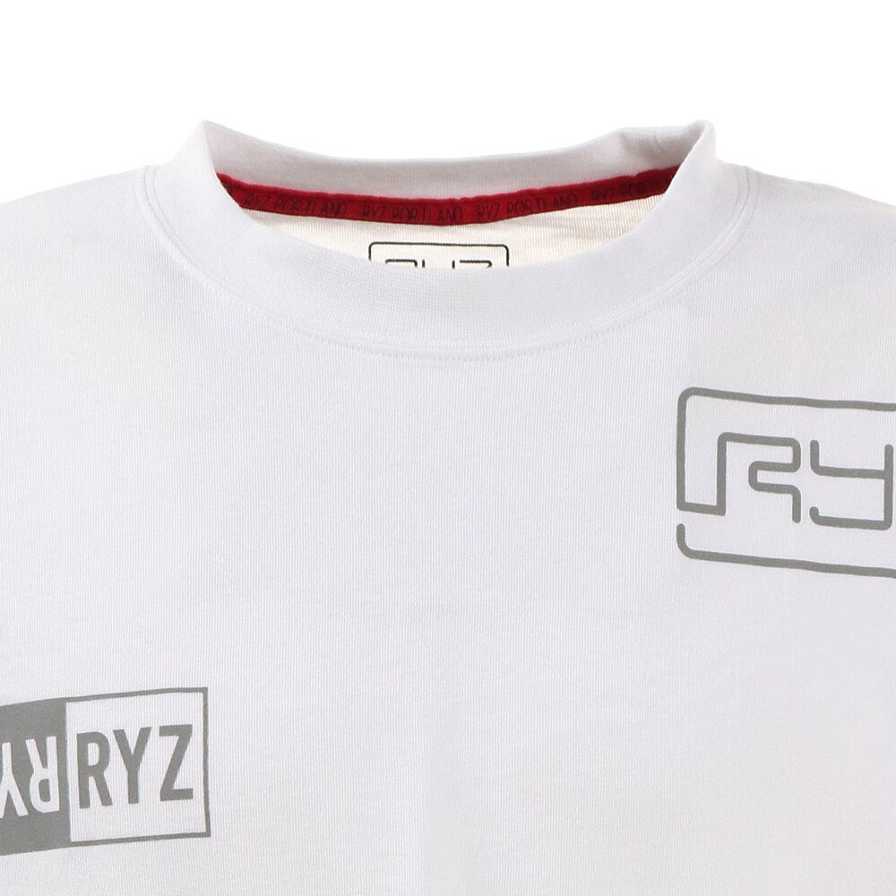 天才的 ライズ（RYZ） Tシャツ メンズ 長袖 WHEEL 869R1CD6260 BEG （メンズ） VictoriaSurfSnow  PayPayモール店 - 通販 - PayPayモール 01296b14 運営する公式通販サイト  -singaporerealestateinsider.com