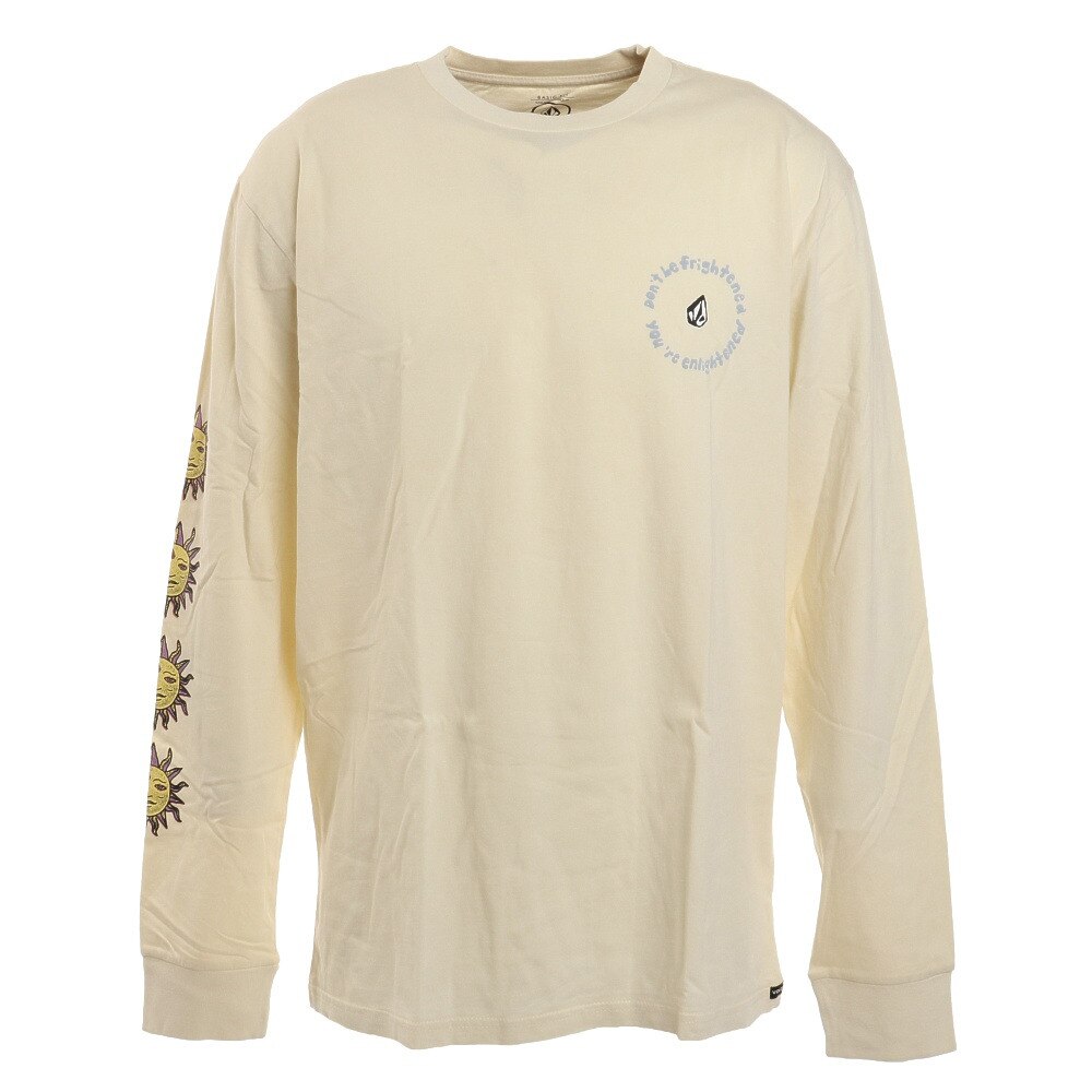  OZZY WRONG 長袖Tシャツ 21A3612103 OFW