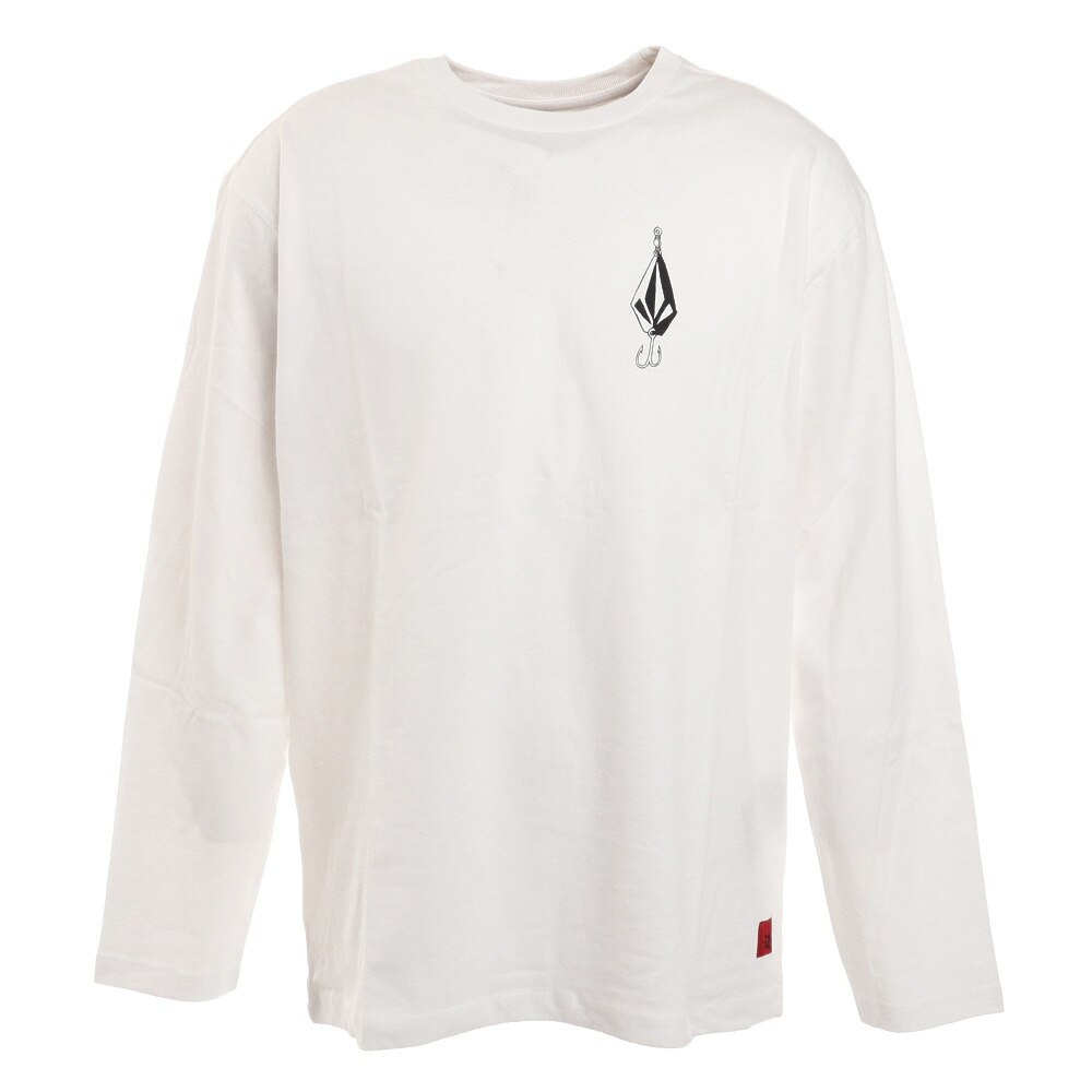  LOOSE TRUCKS 半袖Tシャツ 21A3612110 WHT