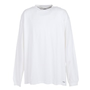 (メンズ)長袖Tシャツ メンズ  SL-ALL-003