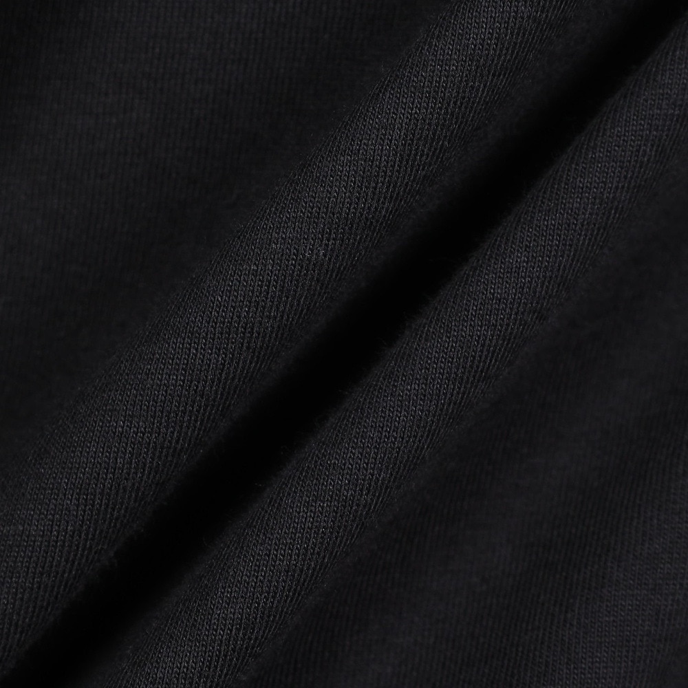 スライド（SLYDE）（メンズ）Tシャツ メンズ 長袖 スリーブポケット SL-ALL-004-BLK